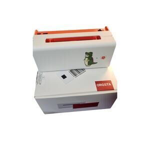 NEW Thermal Printer- **MISSING POWER CORD**